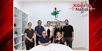 Kıbrıs Türk Tabipleri Odası
