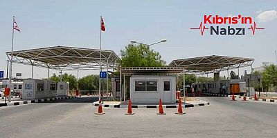 KAÇAK SİGARADAN 3 TUTUKLU: BİRİ KIBRISLI TÜRK