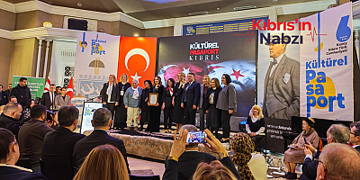 KADIN KOOPERATİFLERİ ANKARA’DA KIBRISLI TÜRK KÜLTÜRÜNÜ TANITTI