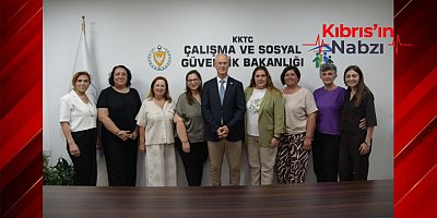 KADIN KOOPERATİFLERİNE %100 PRİM DESTEĞİ