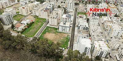 KALİLAND BÖLGESİNDE KATRAN SERME İŞLEMİNE GEÇİLİYOR