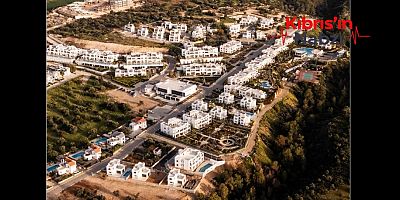 KALİTELİ YAŞAMIN ADRESİ: SUN VALLEY RESORT & RESIDENCY