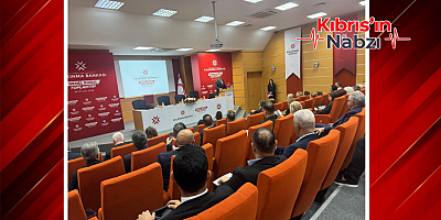 KALKINMA BANKASI BİR YILDA % 39,1 BÜYÜME KAYDETTİ