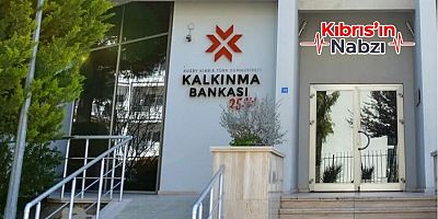 KALKINMA BANKASI’NDA GREV 