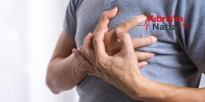 KALP KRİZİ ASLINDA 'GELİYORUM' DİYOR