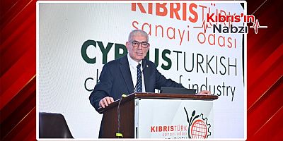 KAMACIOĞLU SANAYİ BÖLGELERİNİN GELECEĞİNİ DEĞERLENDİRDİ