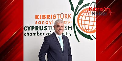 KAMACIOĞLU: SİYASETE GİRME DÜŞÜNCEM YOK