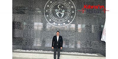 KAMALI’DAN ANKARA’DA ÖNEMLİ TEMASLAR