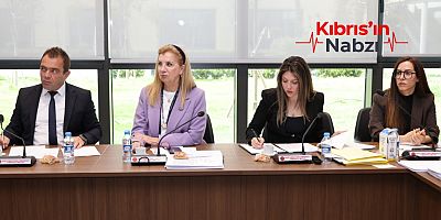 KAMU FİNANSMANI VE BORÇ YÖNETİMİ YASASI KOMİTEDEN GEÇTİ