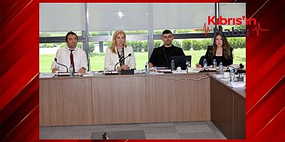 KAMU İHALE (DEĞİŞİKLİK) YASA TASARISI GÖRÜŞÜLDÜ