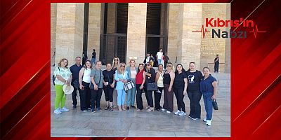 KAMU-İŞ KADIN ÜYELERİ ANKARA’DA EĞİTİM SEMİNERİNE KATILDI