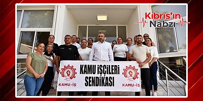 SEVGİ EVLERİ'NDE GREV UYARISI