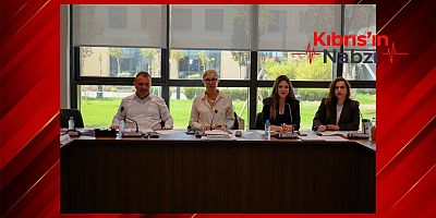 KAMU MALİ YÖNETİMİ VE KONTROL (DEĞİŞİKLİK) YASA TASARISI GÖRÜŞÜLDÜ