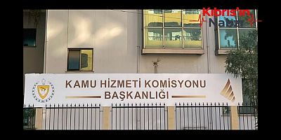 KAMU SINAVLARI 25 VE 26 TEMMUZ TARİHLERİNDE YAPILACAK
