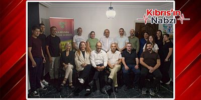 KAMUSAL REFORM DERNEĞİ KURULDU