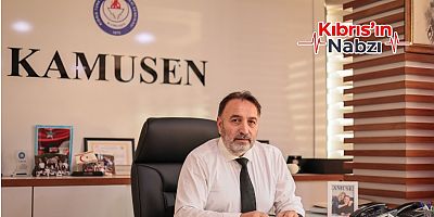 KAMUSEN: HALK ARTIK GEÇİNEMİYOR