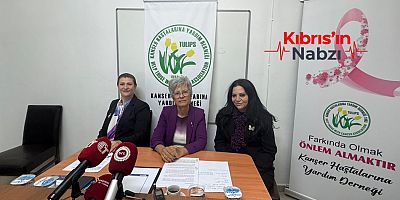 4 Şubat Dünya Kanser Günü
