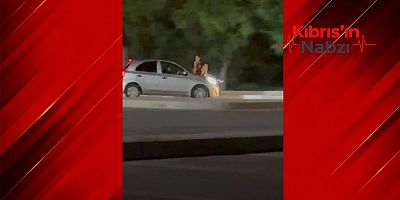 KAPUT ÜSTÜNDE YOLCULUĞA 95 BİN TL CEZA