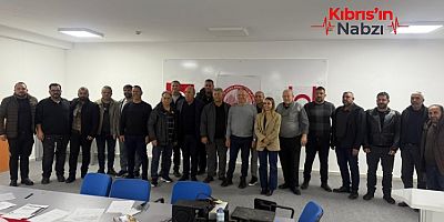 KAR-İŞ'TE FUAT TOPALOĞLU YENİDEN BAŞKAN