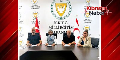 KAR-İŞ VE KTTTB İLE ANLAŞMA SAĞLANDI