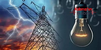 KARAAĞAÇ'TA ELEKTRİK KESİNTİSİ YAPILACAK