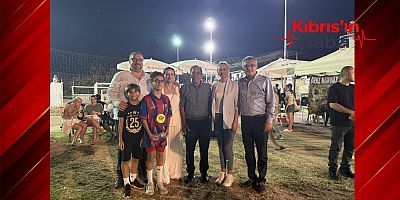 “KARAOĞLANOĞLU SPOR OYUNLARI VE DENİZ ŞENLİĞİ” SÜRÜYOR