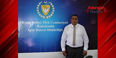 KARATAŞ : ÇOK YOĞUN BİR ÇALIŞMA DÖNEMİ GEÇİRDİK 