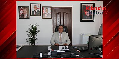 KARATAŞ: SPORUN GELİŞMESİ İÇİN ÇALIŞACAĞIM