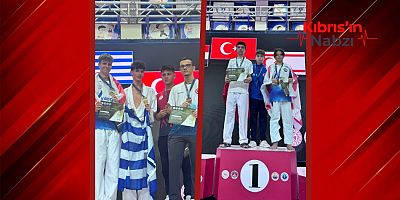 KARATECİLER GEMLİK’TE YARIŞTI