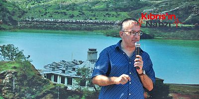 KARLITAŞ: LEFKE İMAR PLANI BİR AN ÖNCE İLAN EDİLMELİ