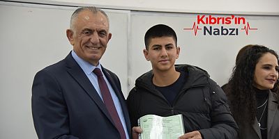 KKTC KARNE