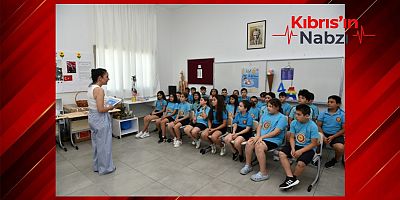 KARNELER YARIN DAĞITILIYOR