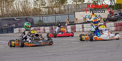 KARTİNGDE İKİNCİ RAUND