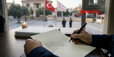 KATAR’DAKİ HELİKOPTER KAZASINA KKTC’DEN TAZİYE MESAJLARI 