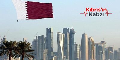 KATAR: ÜLKEYE YÖNELİK FÜZE SALDIRISI ENGELLENDİ