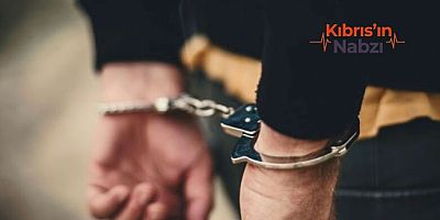 KAZA YAPAN ARAÇTAN UYUŞTURUCU ÇIKTI