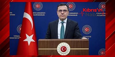 KEÇELİ: AB TARAFSIZLIĞINI YİTİRMİŞTİR