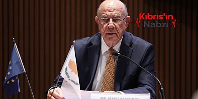 KERAVNOS: GSI PROJESİNE İLİŞKİN GÜNCELLEME ÇALIŞMALARI MEVCUT