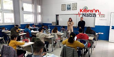 KGS-1 SONUÇLARI AÇIKLANDI