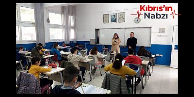 KGS-2 CUMARTESİ GÜNÜ YAPILIYOR
