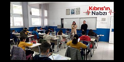 KGS-2 SONUÇLARI AÇIKLANDI