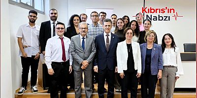 KHK SINAVLARINDA DERECEYE GİRENLERE BELGELERİ VERİLDİ