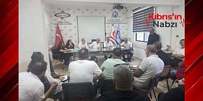 KIB-TEK HURDA SATIŞ İHALESİ TAMAMLANDI