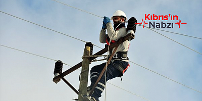 KIB-TEK'TEN GÖNYELİ SAKİNLERİNE UYARI