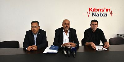 KIB-TEK YÖNETİMİNDEN 