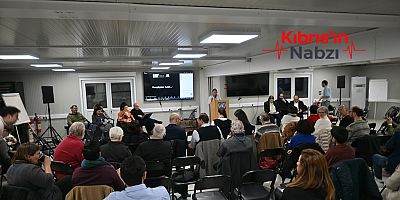 KIBRIS BARIŞ SÜRECİNE YENİ MODEL ÖNERİSİ