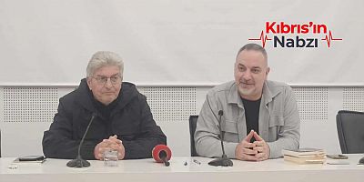 KIBRIS EDEBİYAT DERNEĞİ BAŞKANLIĞINA SERKAN SOYALAN SEÇİLDİ