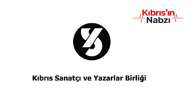 KIBRIS SANATÇI VE YAZARLAR BİRLİĞİ’NDEN BARIŞ ÇAĞRISI