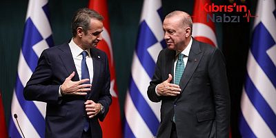 KIBRIS SORUNU İÇİN YENİ BİR UMUT SAYFASI AÇILIYOR MU?
