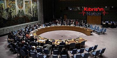 KIBRIS SORUNUNDA GÖZLER NEW YORK’A ÇEVRİLDİ
